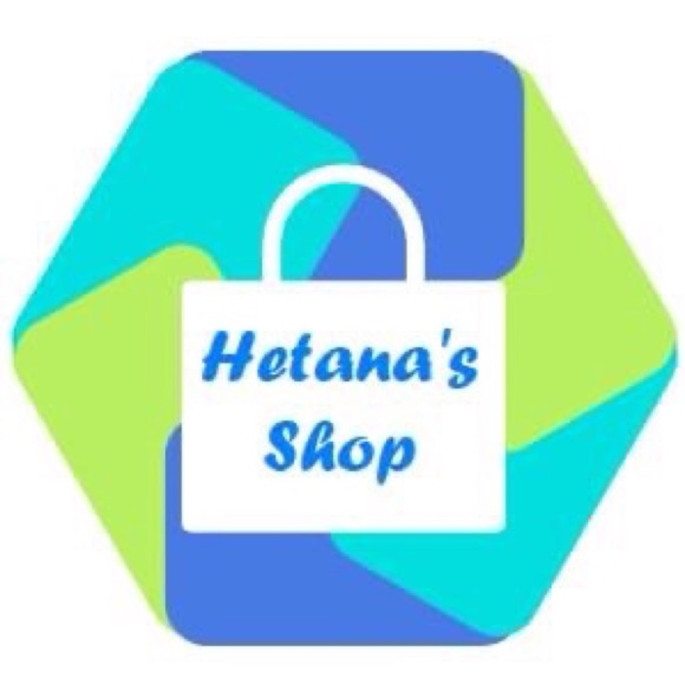 Meet your Posher, Hetana’s Shop